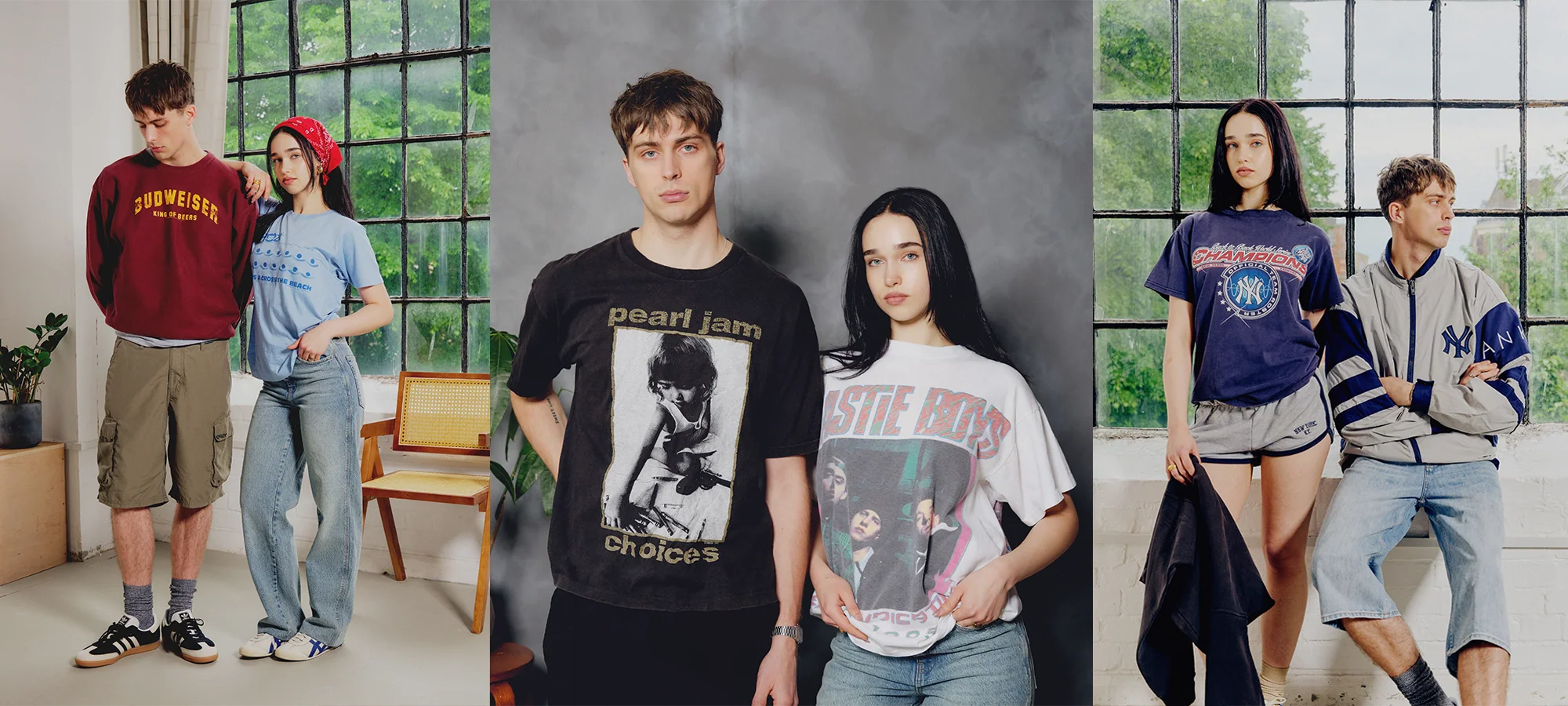 Retro Style, Reimagined Daily